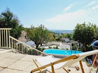  Maison à vendre 6 pièces 125 m²