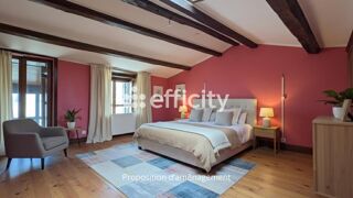 Maison à vendre 4 pièces 110 m²