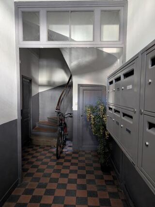  Appartement  vendre 3 pices 40 m