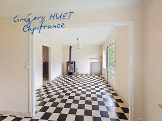  Maison � vendre 4 pi�ces 87 m�