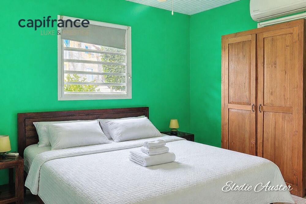 � vendre  Propri�t�/ch�teau Petit-Bourg (97170)
