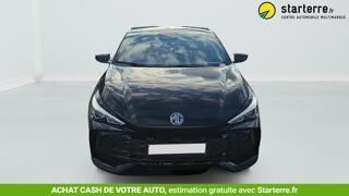 MG3 1.5 L Hybrid+ 195 ch Standard 2026 occasion 69190 Saint-Fons