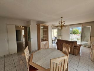  Appartement à vendre 3 pièces 75 m²