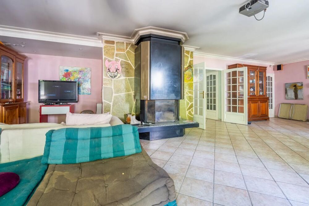 Vente Maison Maison de 7 pièces de 202 m² située à Gagny Gagny