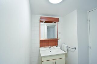  Appartement à vendre 1 pièce 20 m²