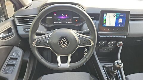 Clio 1.0 TCe 90 Evolution 2024 occasion 95600 Eaubonne