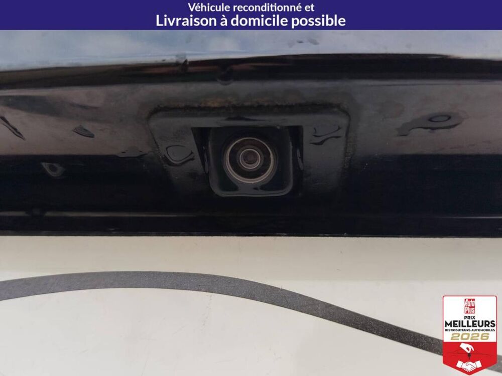Astra Turbo 145 BV6 Ultimate + Navi 2020 occasion 78200 Buchelay