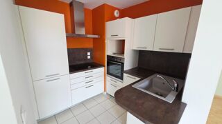  Appartement à vendre 2 pièces 40 m²