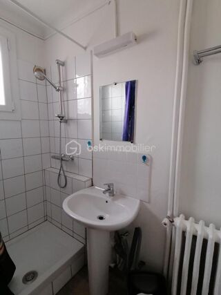  Appartement � vendre 3 pi�ces 49 m�