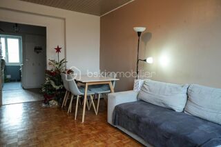  Appartement � vendre 3 pi�ces 50 m�