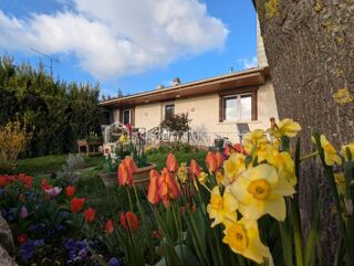  Maison à vendre 4 pièces 93 m²