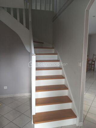  Maison � vendre 5 pi�ces 120 m�