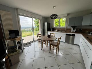 Maison à vendre 6 pièces 145 m²