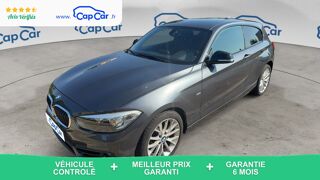 S&eacute;rie 1 (F21) 1.5 114D 95 Sport 2016 occasion 69320 Feyzin