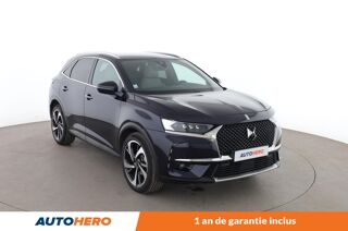 DS7 1.6 PureTech Rivoli Automatique 180 ch 2022 occasion 92130 Issy-les-Moulineaux