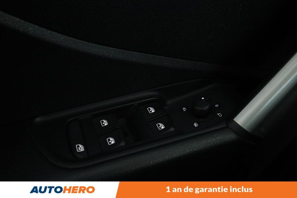Q2 1.6 TDI Business Line S tronic 116 ch 2017 occasion 92130 Issy-les-Moulineaux
