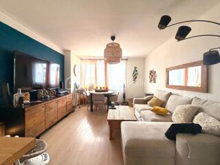  Appartement � vendre 3 pi�ces 55 m�