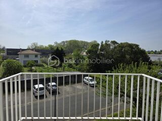  Appartement � vendre 3 pi�ces 63 m�