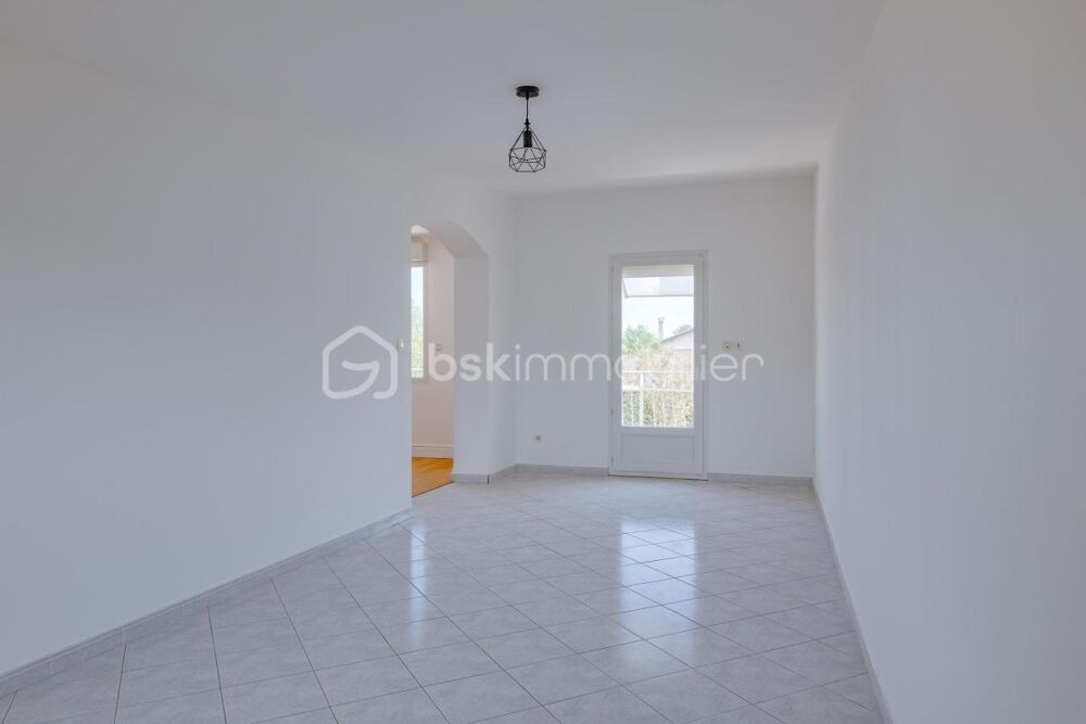 Appartement Genas secteur Azieu 4 pièces 3 chambres