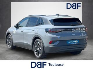 ID.4 (79KWH) PRO (286CH) 2026 occasion 31100 Toulouse