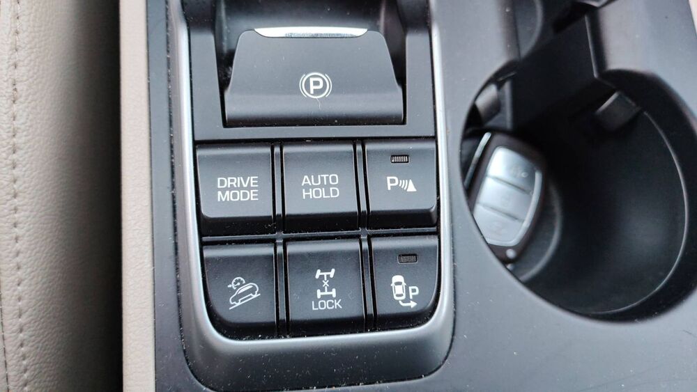 Tucson 2.0 CRDi 136 BVA6 Executive - Automatique Toit ouvrant 2016 occasion 68000 Colmar