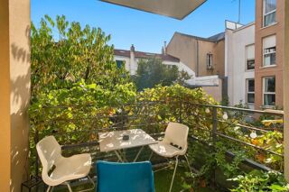 Appartement 3 pièces 66 m² · à Saint Ouen sur Seine · 66 m² · 430 000 €