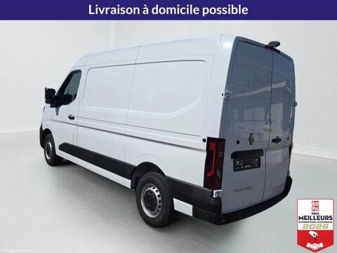 Master Fourgon BLUE DCI 130 L2H2 3T5 TR EXTRA 2025 occasion 10150 Lavau