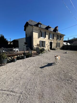  Maison à vendre 11 pièces 247 m²
