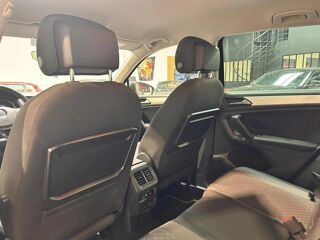 Tiguan Comfortline BMT/Start-Stop 2018 occasion 35520 La Chapelle Des Fougeretz