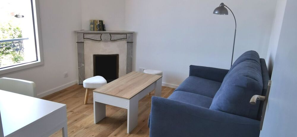 Location Appartement Appartement de 36m2 à louer sur Le Cannet Le cannet