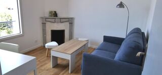  Appartement à louer 2 pièces 36 m²