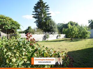  Maison � vendre 8 pi�ces 169 m�