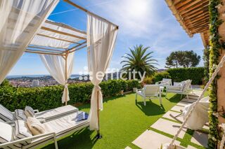  Villa à vendre 5 pièces 130 m²