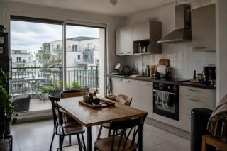 Appartement � vendre 3 pi�ces 76 m�
