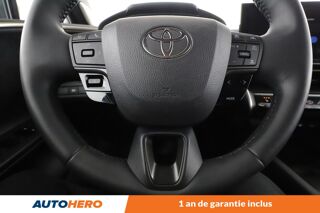 C-HR 2.0 Hybride Collection Premiere 200 ch 2024 occasion 92130 Issy-les-Moulineaux