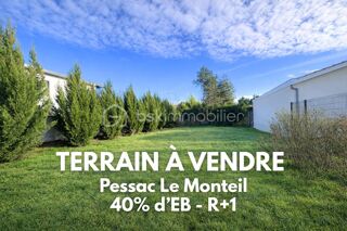  Terrain � vendre 298 m�