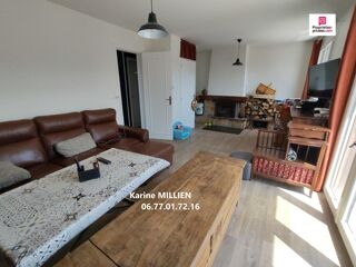  Maison à vendre 5 pièces 103 m²