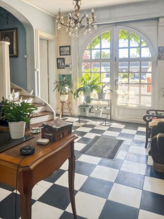 Maison à vendre 7 pièces 200 m²
