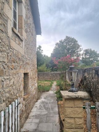  Maison à vendre 6 pièces 134 m²
