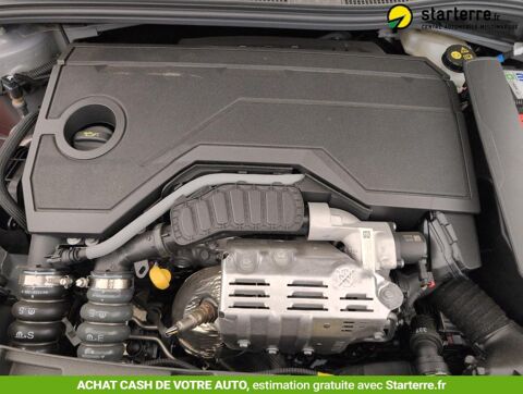 Avenger 1.2 Turbo T3 145 ch BVR6 4xe The North Face 2026 occasion 69190 Saint-Fons