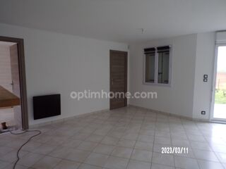  Maison à vendre 5 pièces 105 m²