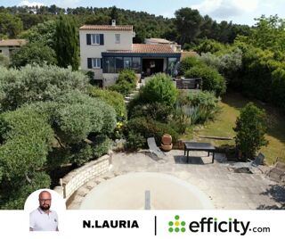  Villa � vendre 8 pi�ces 180 m�