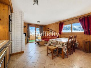  Appartement � vendre 3 pi�ces 49 m�