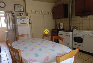  Maison � vendre 4 pi�ces 100 m�