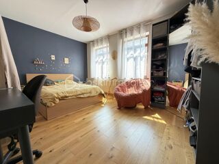  Maison � vendre 4 pi�ces 124 m�