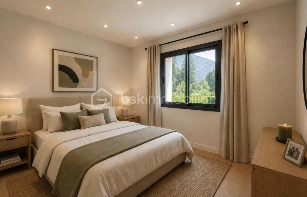 à vendre  Appartement Annecy-le-Vieux (74940)