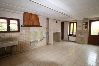  Maison à vendre 6 pièces 129 m²