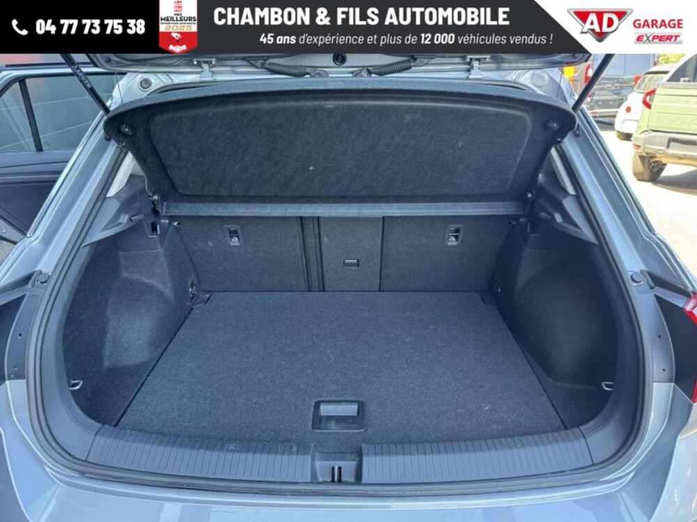 T-ROC 1.5 TSI EVO2 150 Start/Stop DSG7 Life 2024 occasion 42320 La Grand-Croix
