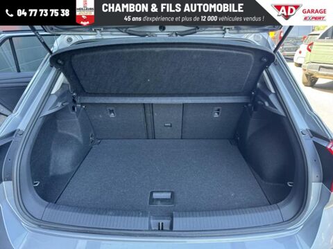 T-ROC 1.5 TSI EVO2 150 Start/Stop DSG7 Life 2024 occasion 42320 La Grand-Croix