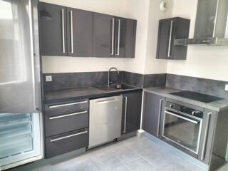  Appartement à louer 3 pièces 63 m²